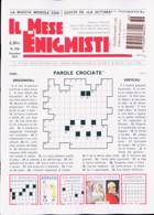 Il Mese Enigmistico Magazine Issue 36