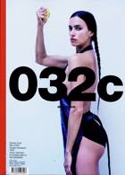 032C Magazine Issue 44
