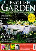 English Garden Magazine Issue MAR 24