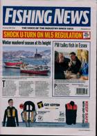 Fishing News Magazine Issue 25/01/2024