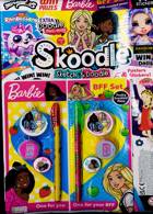 Skoodle Magazine Issue NO 7