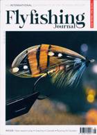 Fly Fishing Journal Magazine Issue JAN-MAR