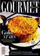 Australian Gourmet Traveller Magazine Issue AUG 23