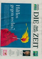 Die Zeit Magazine Issue NO 4