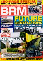 British Rail Model (Brm) Bp Magazine Issue MAR 24