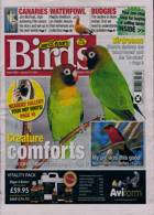 Cage And Aviary Birds Magazine Issue 24/01/2024