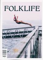 Folklife Magazine Issue 33