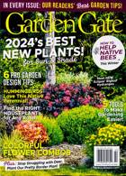 Garden Gate Magazine Issue 02
