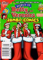 Betty And Veronica Magazine Issue 31