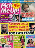 Pick Me Up Magazine Issue 08/02/2024