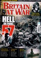 Britain At War Magazine Issue FEB 24