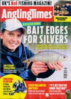Angling Times Magazine Issue 23/01/2024