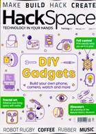 Hackspace Magazine Issue NO 75