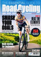 Essential Cycling Series Magazine Issue NO 103