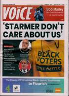 Voice Magazine Issue FEB 24