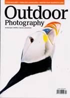 Outdoor Photography Magazine Issue NO 302