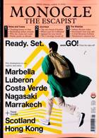 Escapist Magazine Issue ONE SHOT