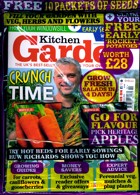 Kitchen Garden Magazine Issue FEB 24