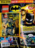 Lego Specials Magazine Issue BATMAN31