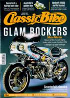 Classic Bike Magazine Issue FEB 24