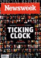 Newsweek Magazine Issue 29/12/2023