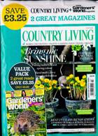 Garden Lifestyle Series Magazine Issue MAR 24