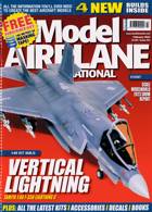 Model Airplane International Magazine Issue NO 223