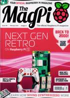 Magpi Magazine Issue FEB 24