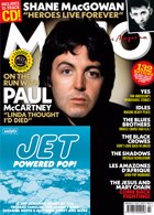 Mojo Magazine Issue MAR 24