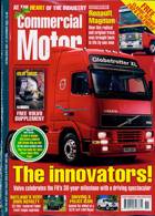 Commercial Motor Magazine Issue 21/12/2023