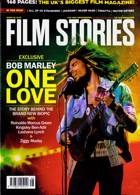 Film Stories Magazine Issue NO 48
