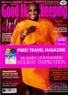 Good Housekeeping Magazine Issue MAR 24