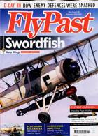 Flypast Magazine Issue MAR 24