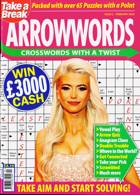 Take A Break Arrowwords Magazine Issue NO 2