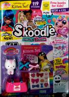 Skoodle Magazine Issue NO 8