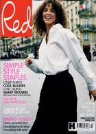 Red Travel Edition Magazine Issue MAR 24