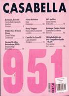 Casabella Magazine Issue 11
