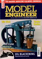 Model Engineer Magazine Issue NO 4735