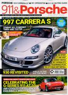 911 Porsche World Magazine Issue MAR 24