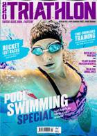 220 Triathlon Magazine Issue MAR 24
