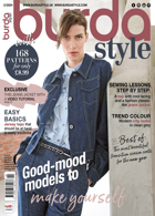Burda Style Magazine Issue FEB 24