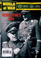 World At War Magazine Issue FEB-MAR