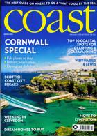 Coast Magazine Issue MAR 24