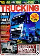Trucking Magazine Issue MAR 24