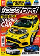 Fast Ford Magazine Issue MAR 24