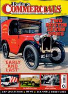 Heritage Commercials Magazine Issue FEB 24