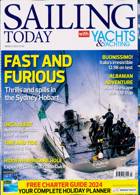 Sailing Today Magazine Issue MAR 24