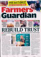 Farmers Guardian Magazine Issue 26/01/2024
