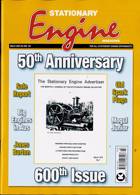 Stationary Engine Magazine Issue MAR 24