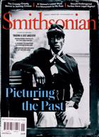 Smithsonian Collectives Magazine Issue JAN-FEB 